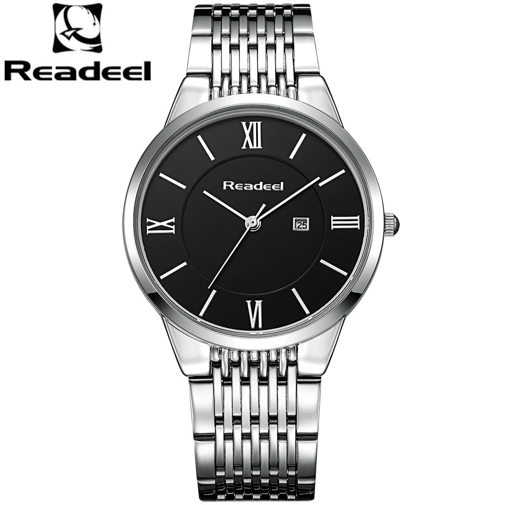 Readeel Wrist Watch Men